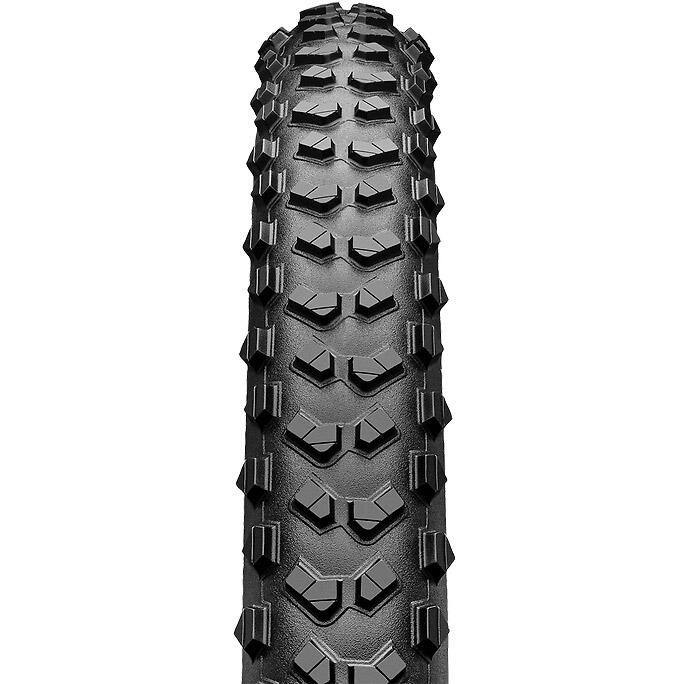 Opona rowerowa Continental Mountain King Protection III TB Ready
