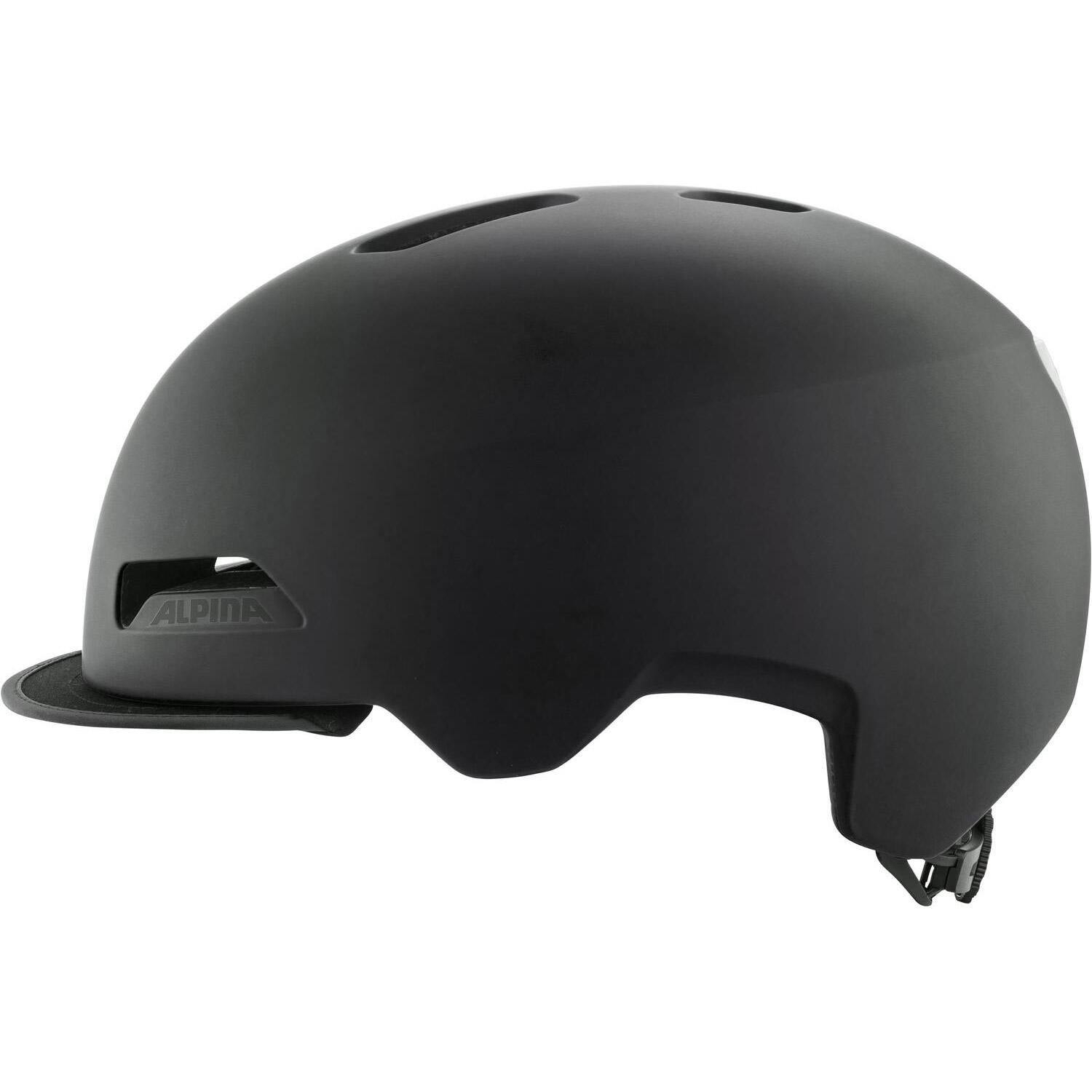 Casco da bicicletta Brooklyn 2/5