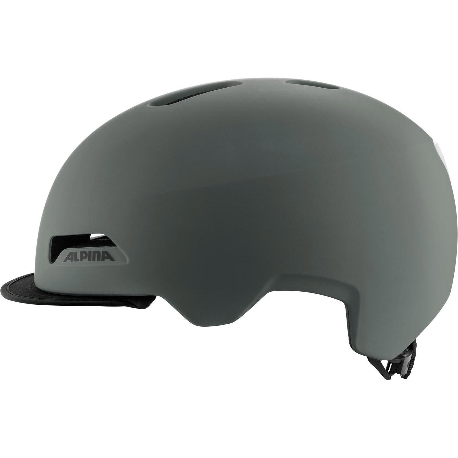 Casque de vélo Brooklyn 2/5