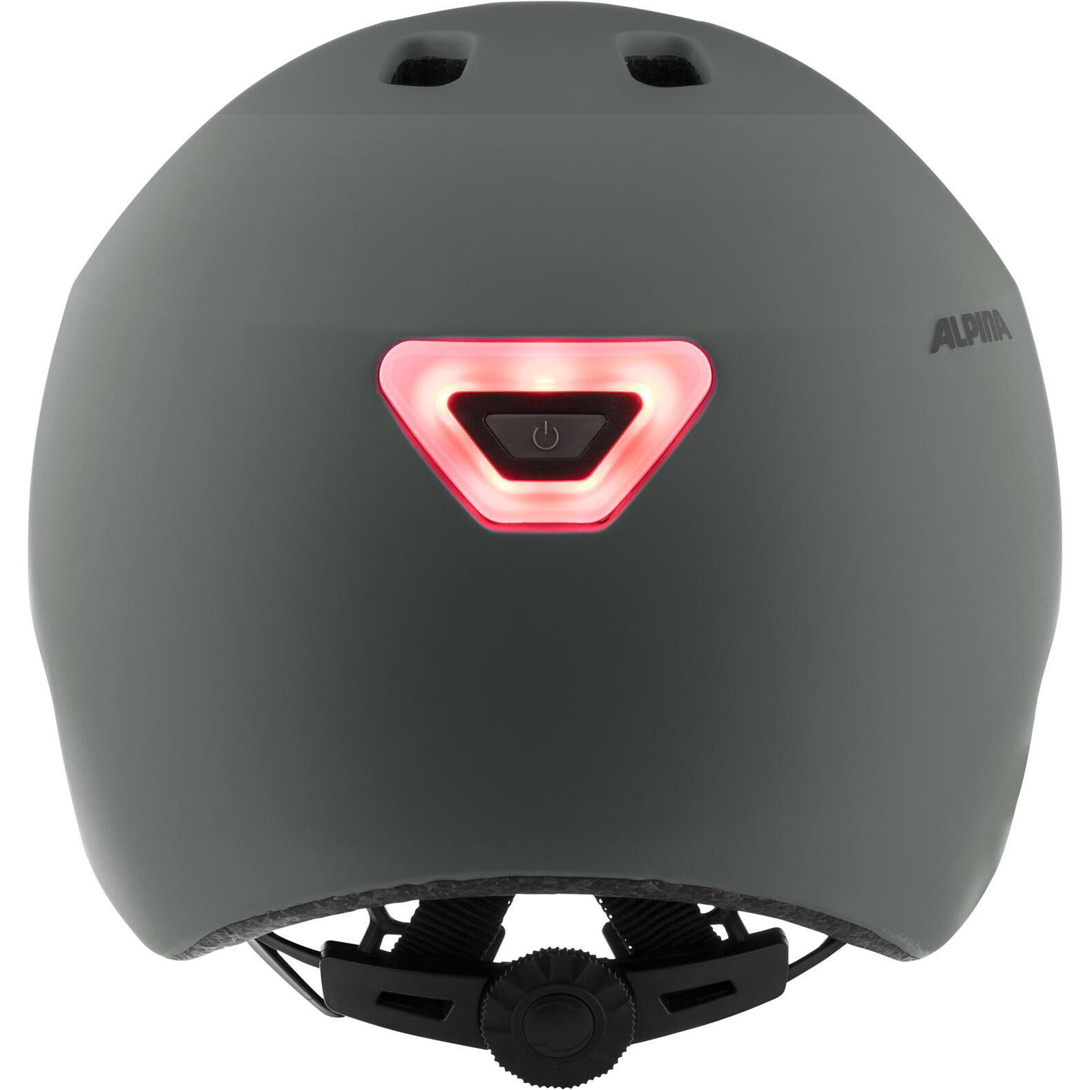 Casque de vélo Brooklyn 4/5