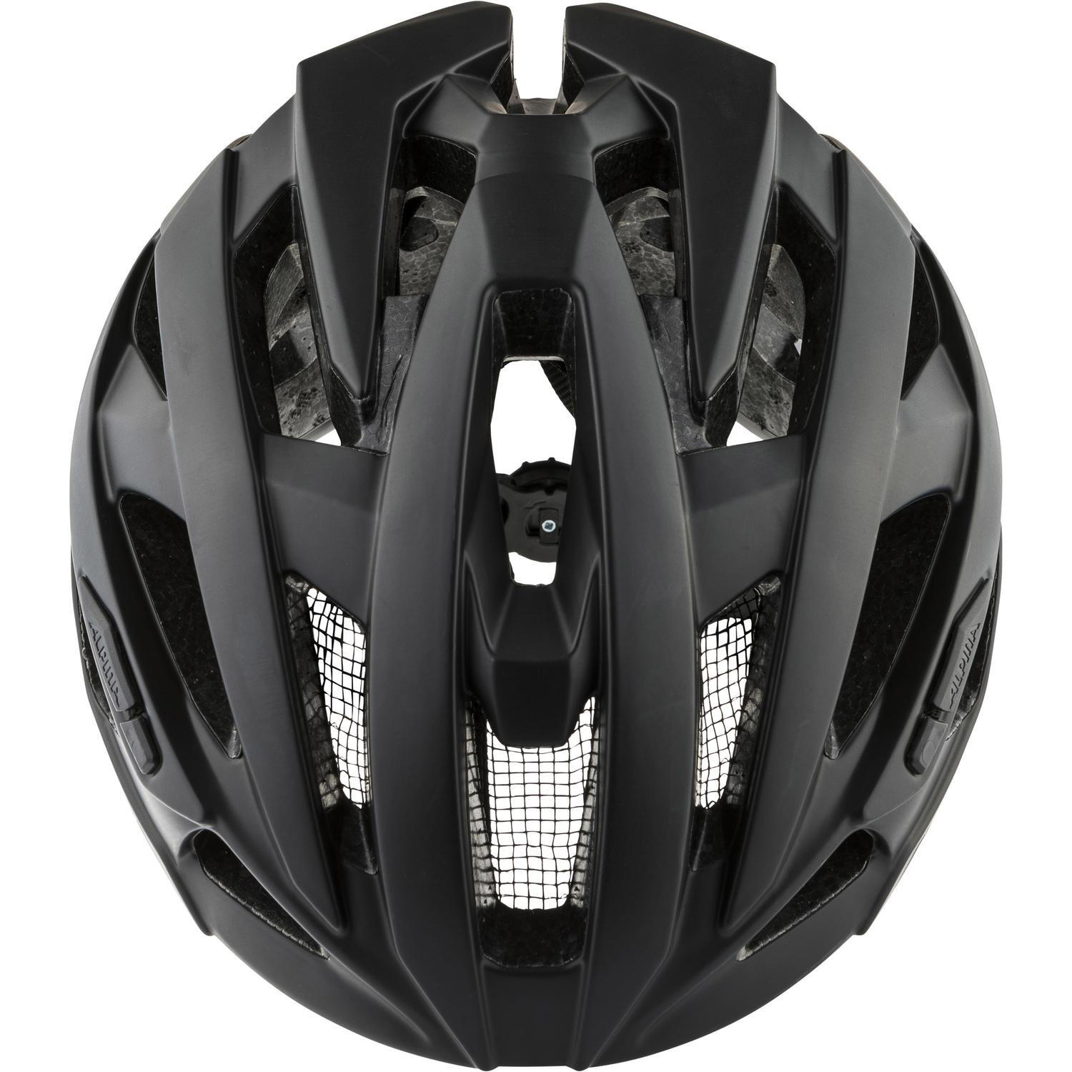 Kask szosowy Valparola czarny 2/5