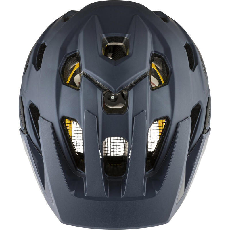 ALPINA Enduro/MTB-Casque Plose Mips