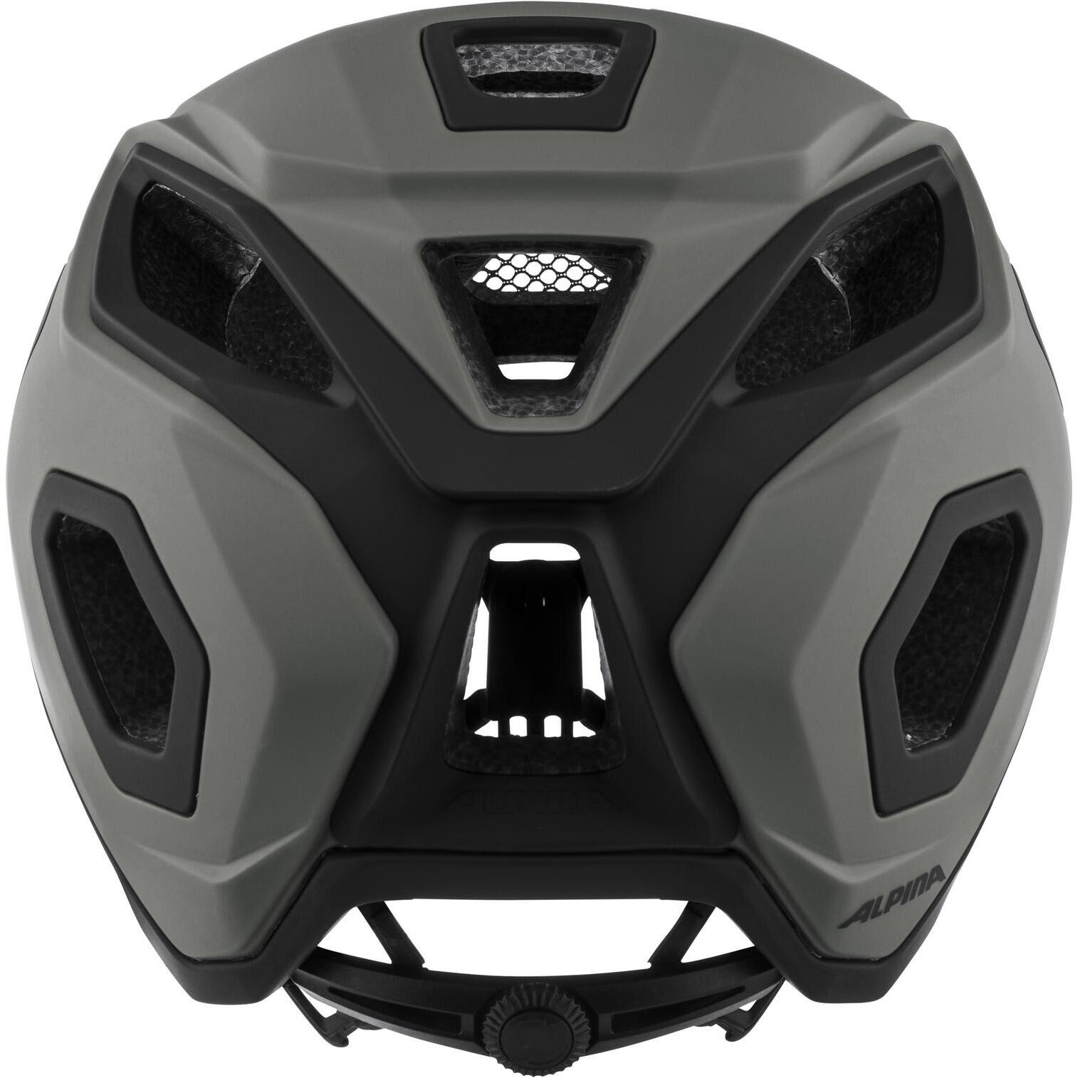 Casque de vélo Comox 4/5