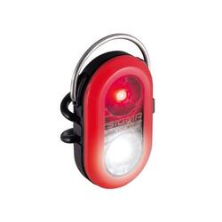 Sigma Micro Duo Red Dual LED incl 2x CR-2032