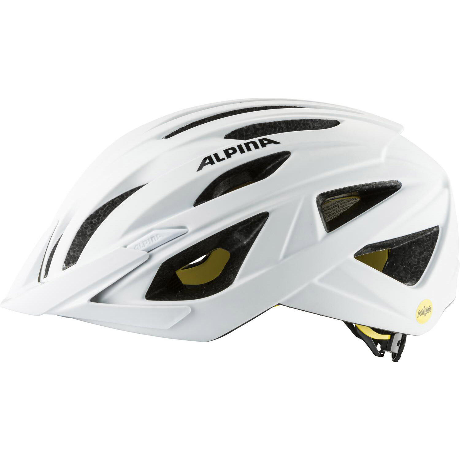 casque de trekking Delft Mips 2/5