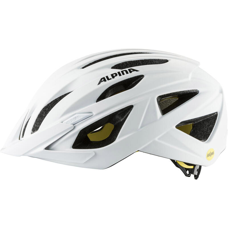 ALPINA Touren-Helm Delft Mips