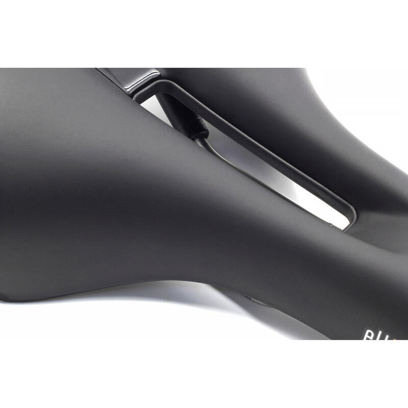 SELLE ROYAL Fahrradsattel Ellipse Urban, Moderate 276 x 180 mm