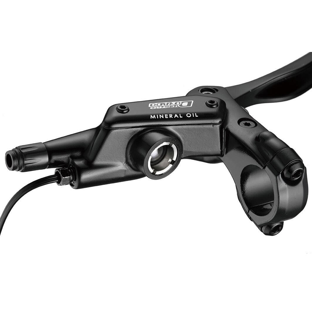 TEKTRO DORADO HD-E710 HYDRO BRAKE LEVER SUR LE CAPTEUR M 2/2