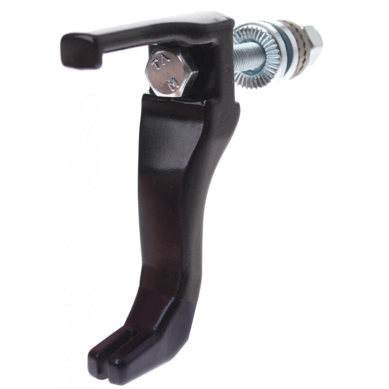 VWP Cable catcher Cantilever Front Fork 73.3 mm Black