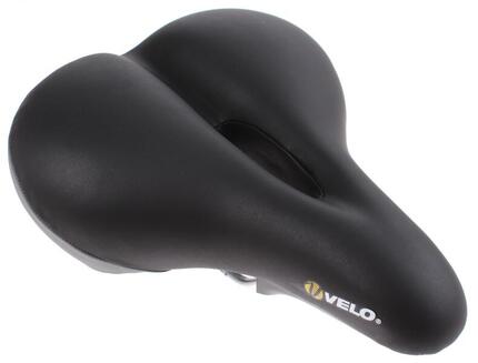 Velo selle Peluche Tour 270 x 215 mm noir pour homme