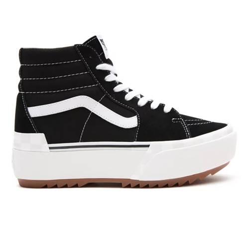 Buty do chodzenia damskie Vans SK8HI Stacked