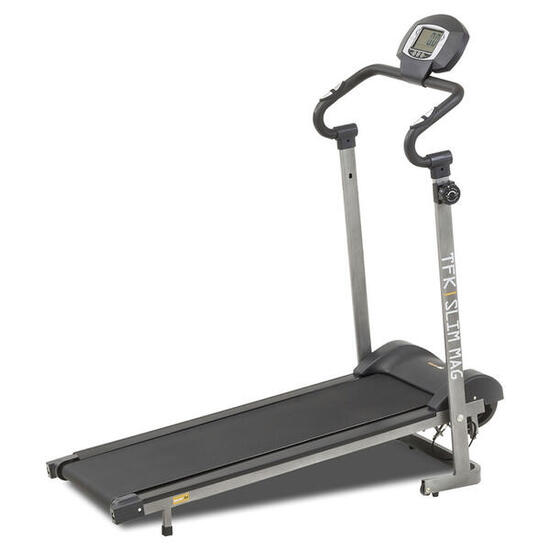 Everfit TFK-SLIM-MAG Tapis Roulant