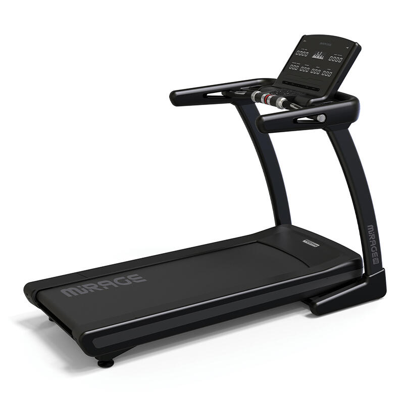 Passadeira mirage s40 | bluetooth compatível c/ strava, kinomap e outros