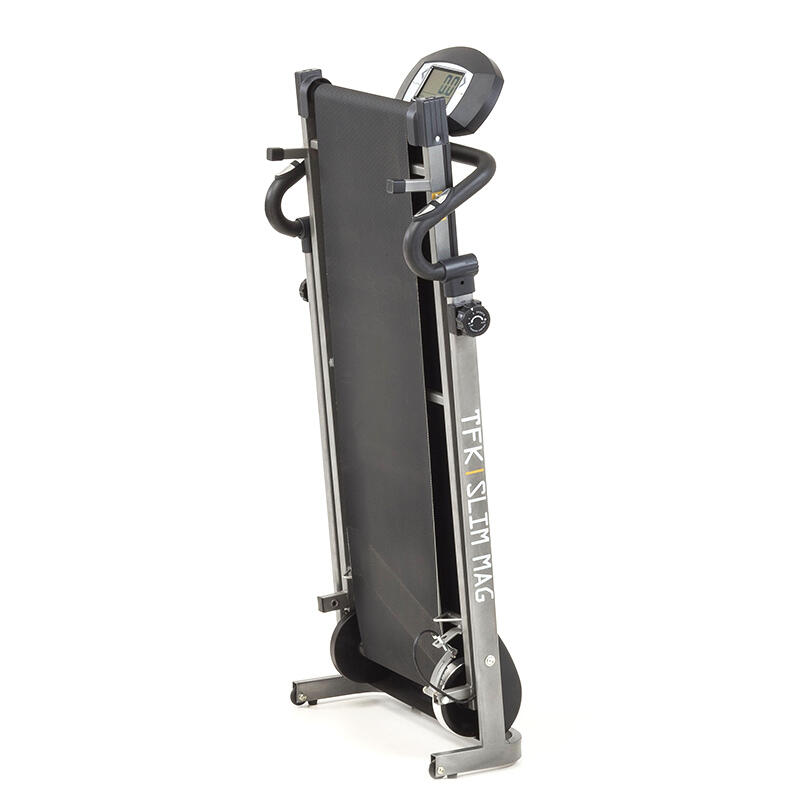 Everfit TFK-SLIM-MAG Tapis Roulant 2/7