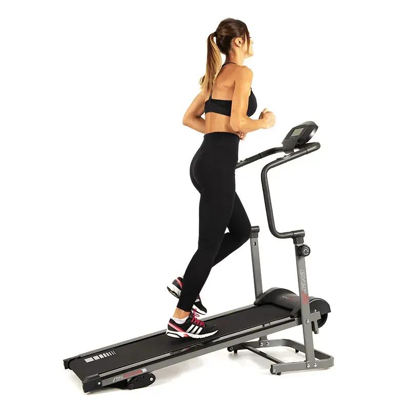 Tapis de marche pliable EVERFIT TFK-110-MAG 3/6