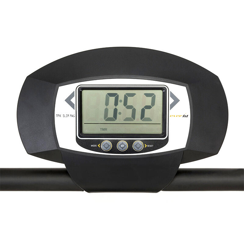Everfit TFK-SLIM-MAG Tapis Roulant 3/7