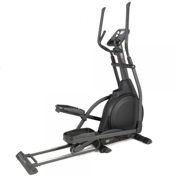 Velo elliptique pliable TOORX Chrono Line ERX 600 TOORX Decathlon