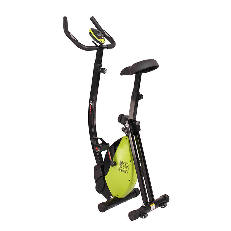 Bicicleta Estática BFK-EASYSLIM-MFIT Plegable para tu entrenamiento en Casa