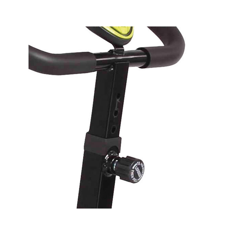 Bicicleta Estática BFK-EASYSLIM-MFIT Plegable para tu entrenamiento en Casa