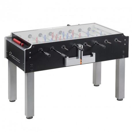 GARLANDO Voetbaltafel Garlando | Class Indoor | Glasplaat