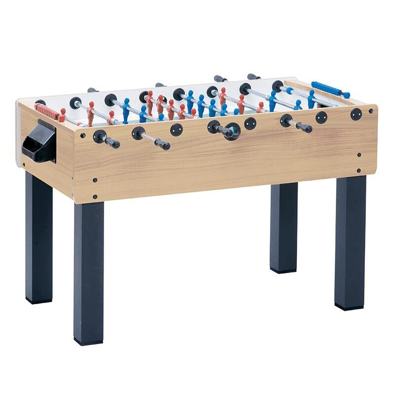 GARLANDO Garlando Calcio Balilla F200 Aste Rientranti