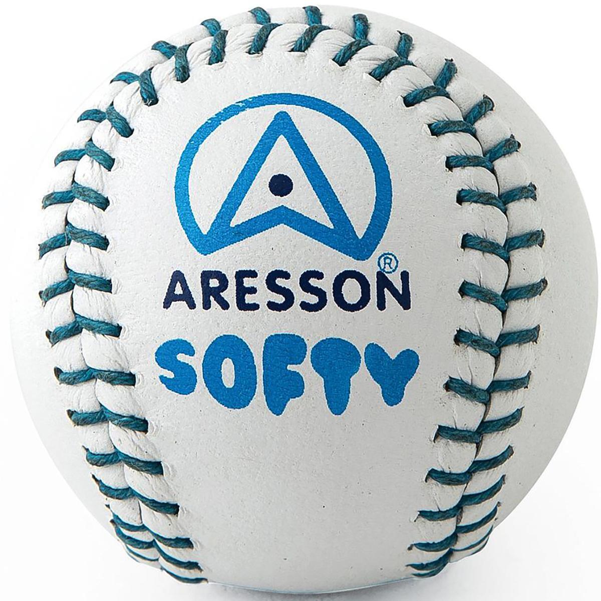Batte de baseball avec balle Aresson Mirage Rounders 4/4