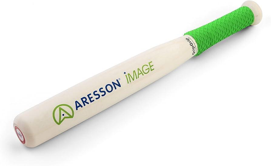 Batte de baseball avec balle Aresson Mirage Rounders 3/4