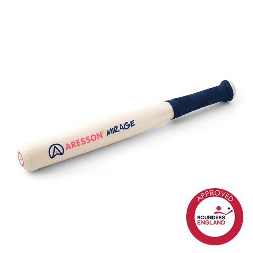 Batte de baseball Aresson Mirage Rounders 3/3
