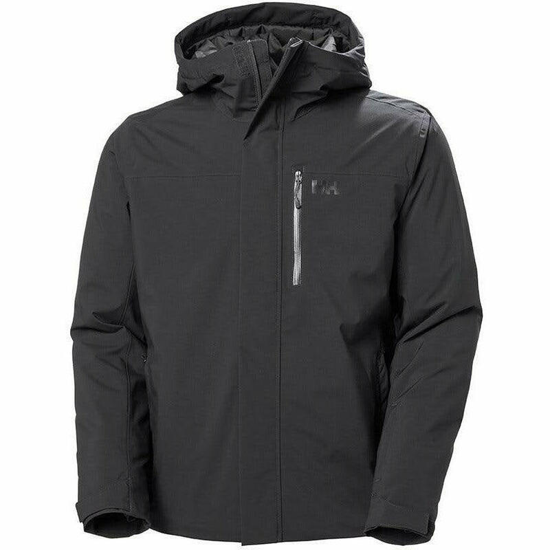Helly Hansen kabát panoráma