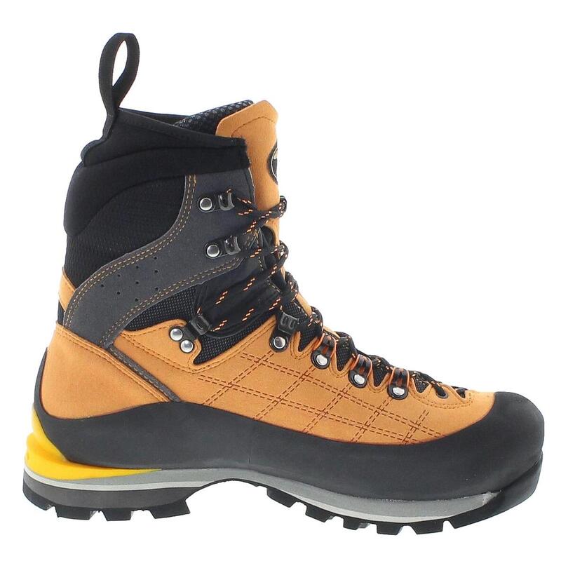 Herren Alpinstiefel Jorasse GTX in Orange