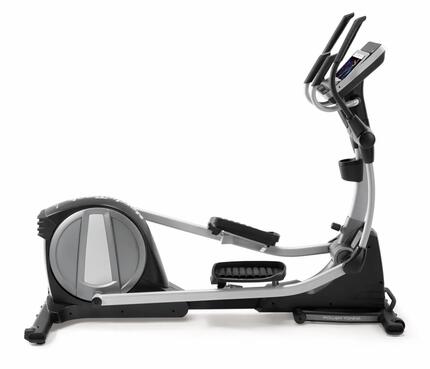 SpaceSaver Crosstrainer SE9i