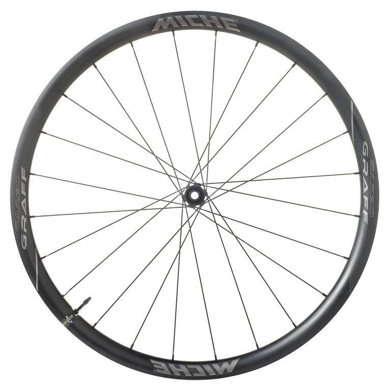 Roue de vélo Triangle CarboGraff DX SH