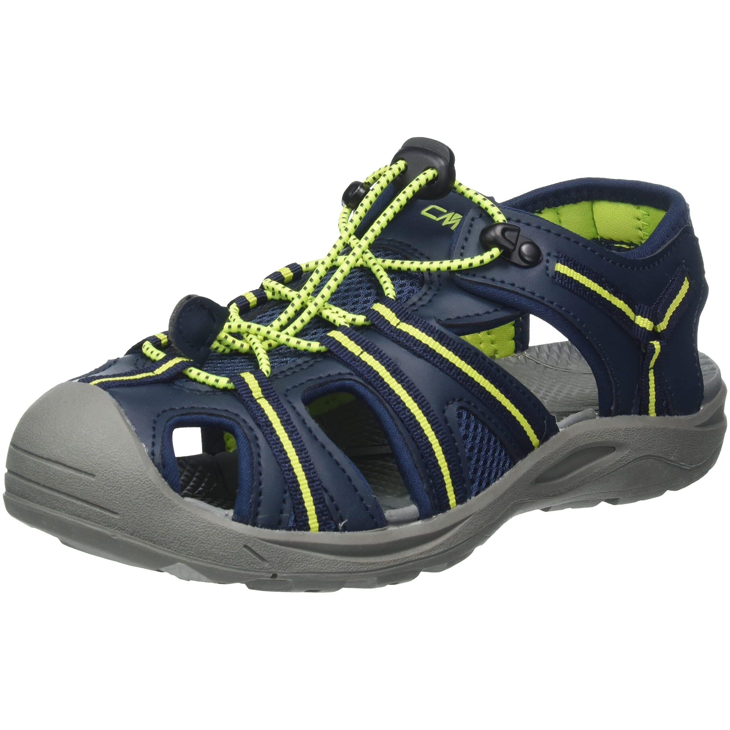 Sandales enfant CMP Aquari 2.0 2/7