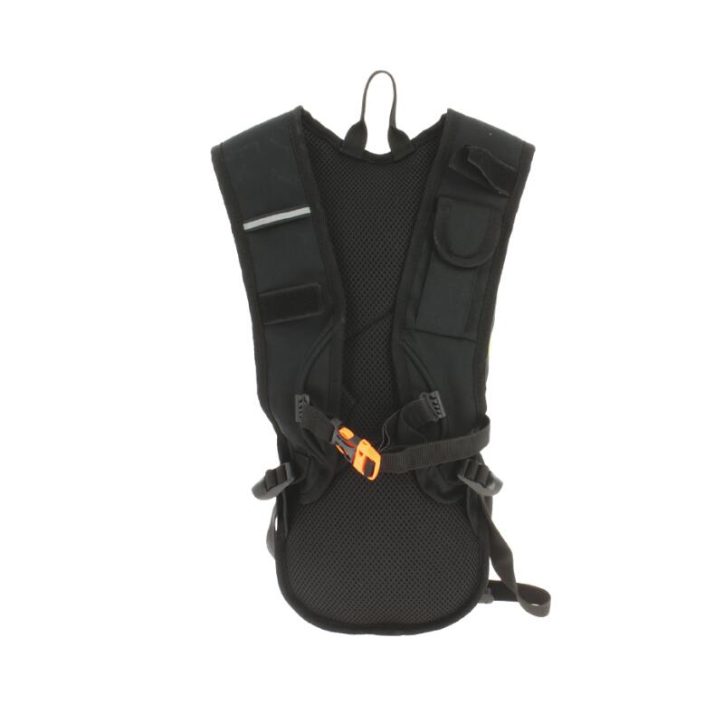 elementerre dyoter 18 l rugzak + hydratatietas 2/2