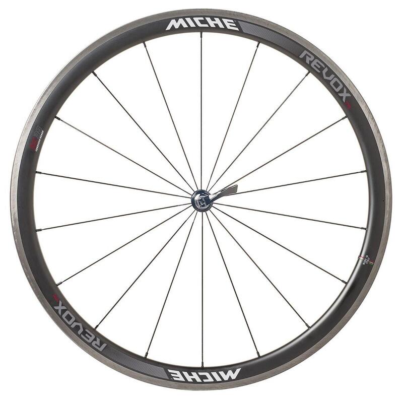 Fietswiel Triangle Miche Revox RC