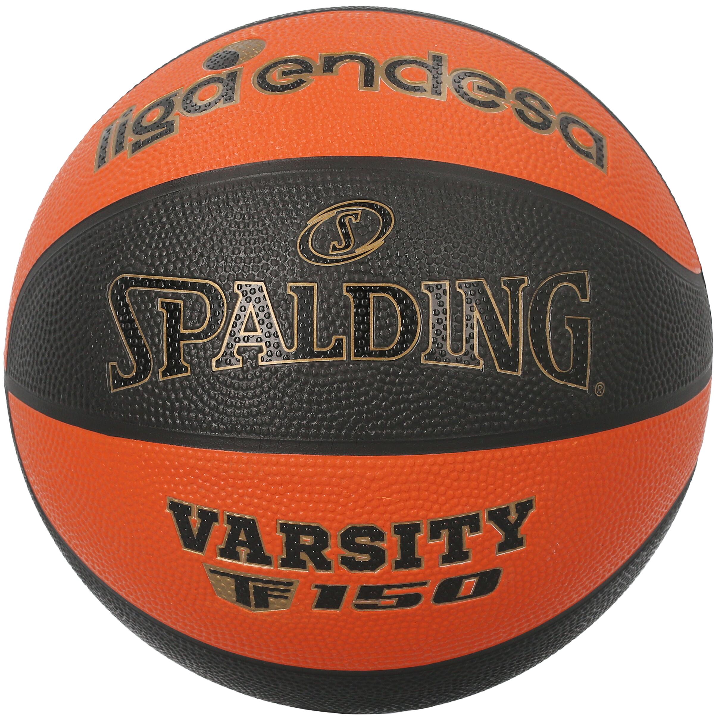 SPALDING picture