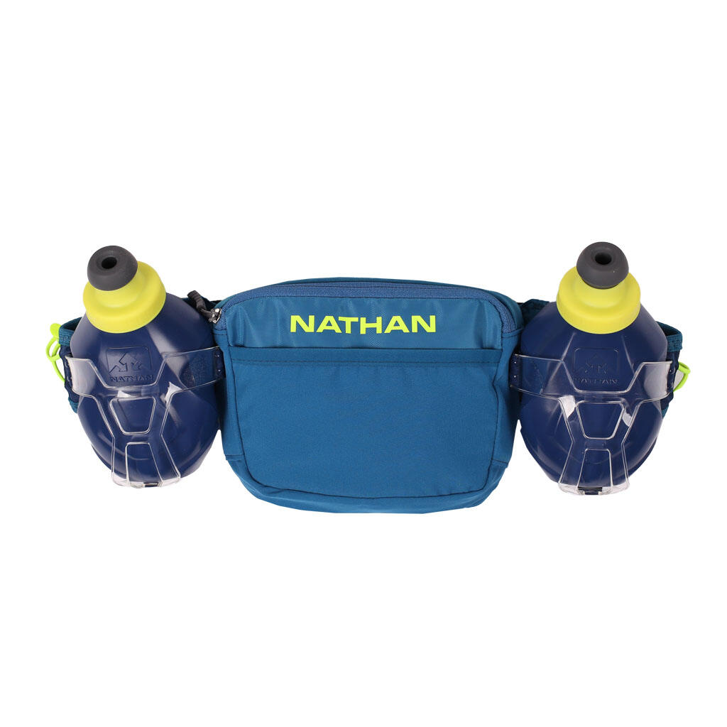 NATHAN Trail Mix Plus 3.0 BLAU