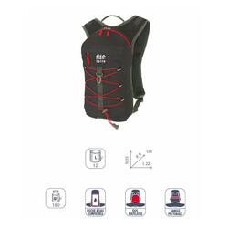 Sac à dos Élémenterre Zion 12 L