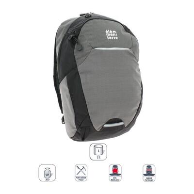Elementerre talca 15 l rugzak