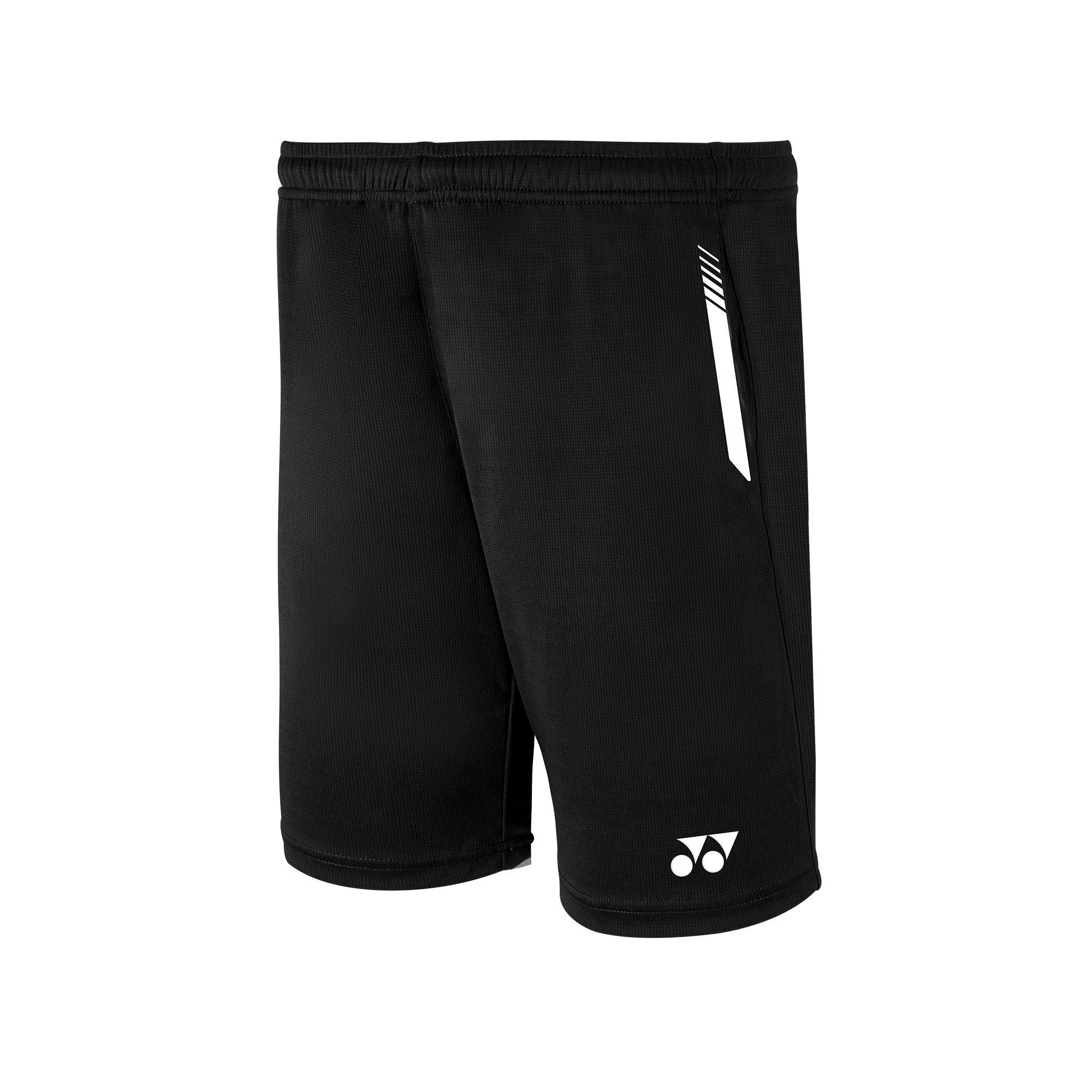 MEN'S SHORTS SM-S092-2603-EASY23-S JET BLACK
