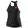 Sky Tank W Women Tank - Black