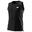 Sky Tank M Men Tank - Black