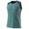 Sky Tank M Men Tank - Light  Blue