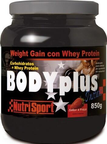 Body Plus - 850 g Cioccolato di Nutrisport 2/4