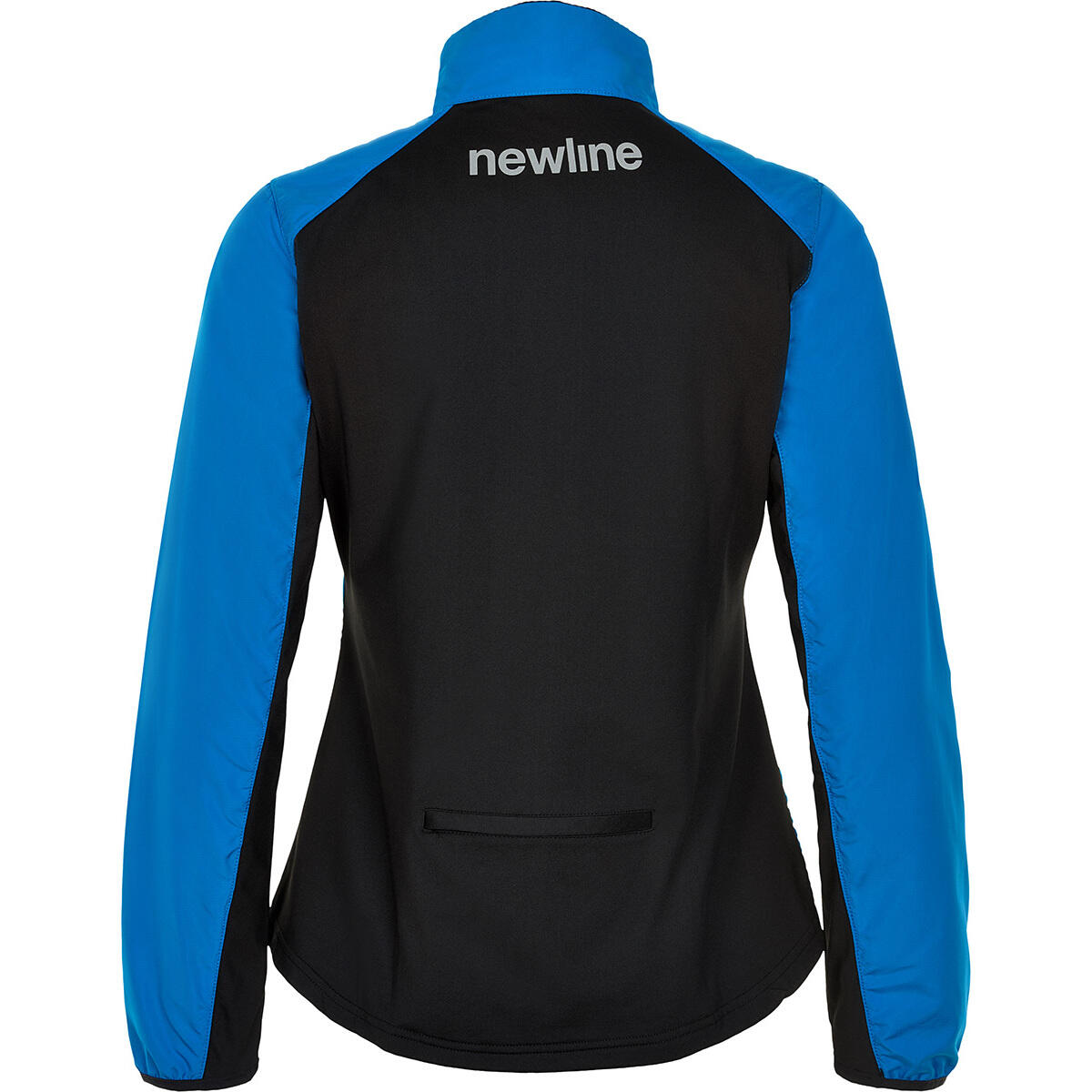Veste femme Newline core cross 2/3