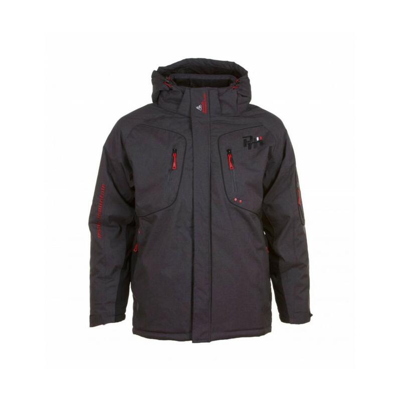 Veste de ski Peak Mountain Camate