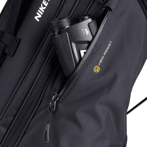 N1003477 AIR SPORT 2 GOLF STAND BAG 75L - BLACK/GOLD