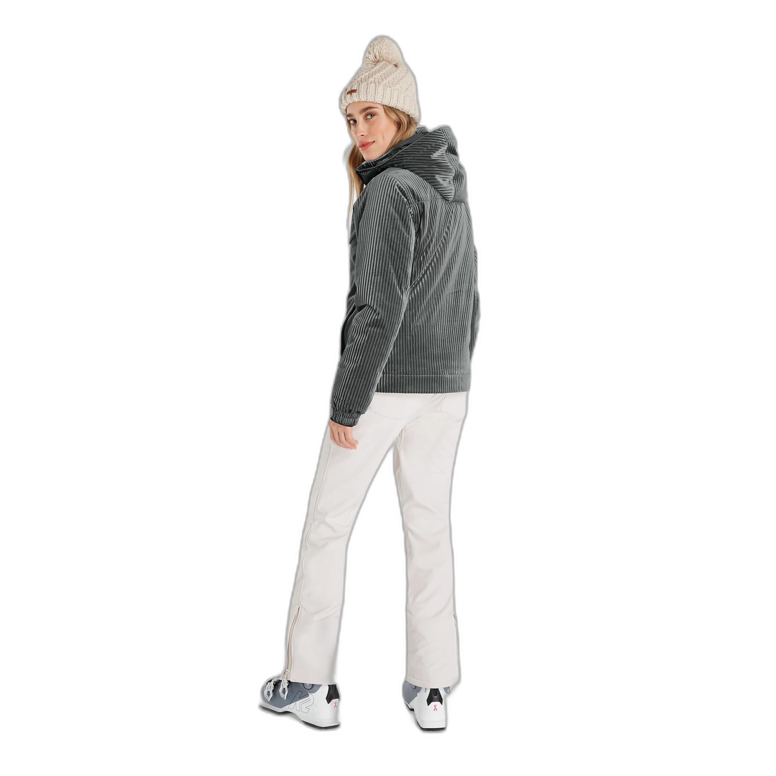 Dames ski jas Protest Prtcanna 4/5