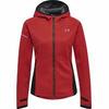 Fermeture Éclair Jacke Base Warm Course Femme NEWLINE