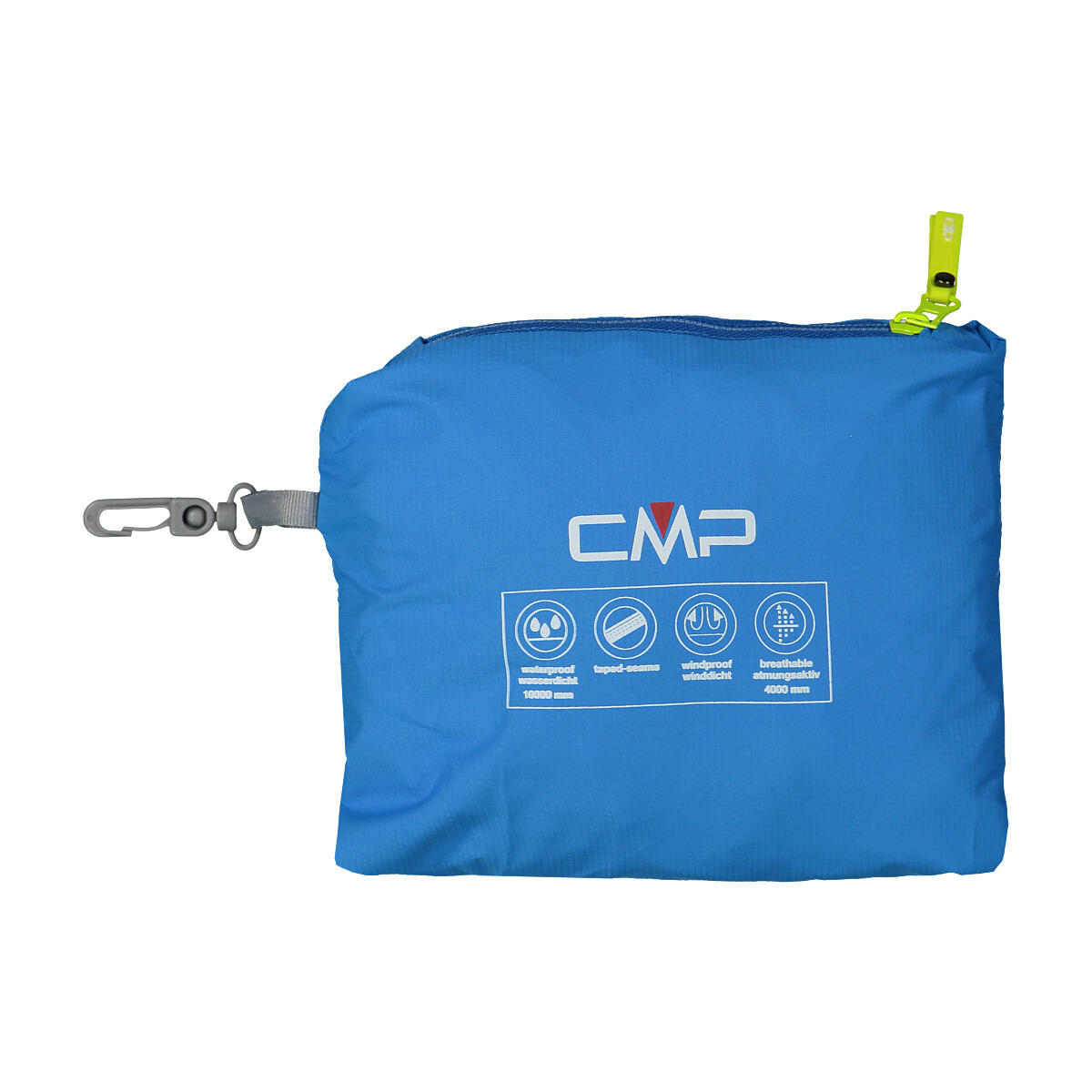 Veste à capuche enfant CMP 5/5